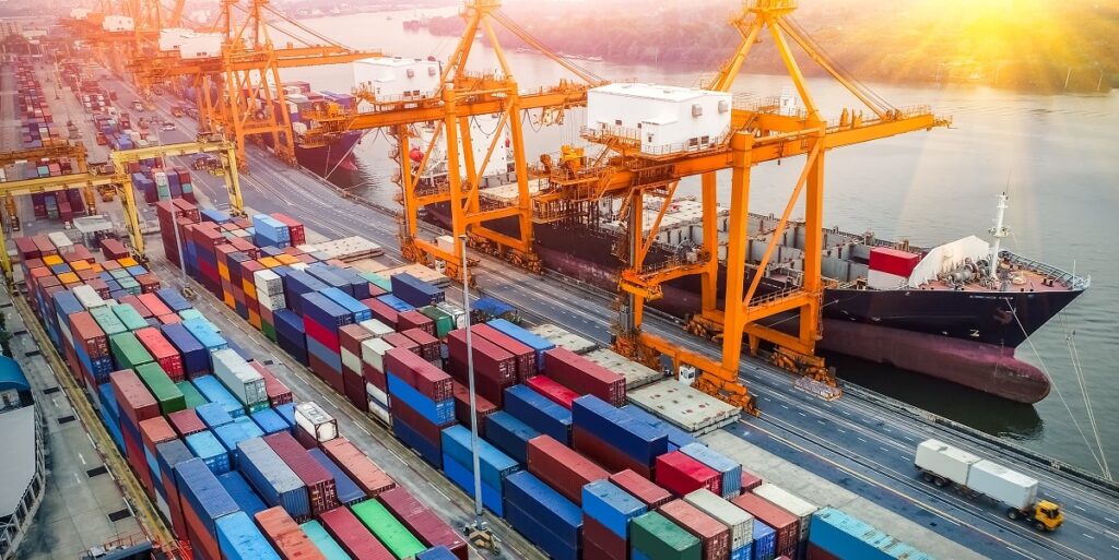 IMPORTAÇÃO POR CONTA E ORDEM DE TERCEIROS: VOCÊ SABE O QUE É E QUAIS SÃO AS VANTAGENS? 2 Vallor Trading Trading Company